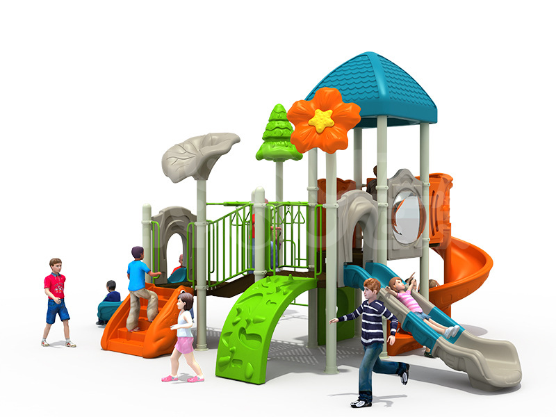 儿童滑梯厂家批发幼儿园小博士组合滑滑梯户外游乐设备厂家直销