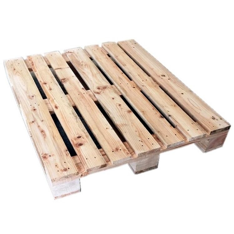 木制木托盘 食品定制托盘 物流托盘 叉车木托盘抗弯强度高